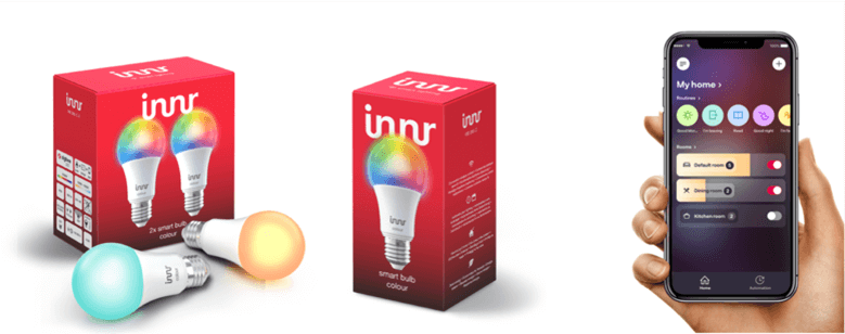 Innr-lighting-producten-emissie-beleggen