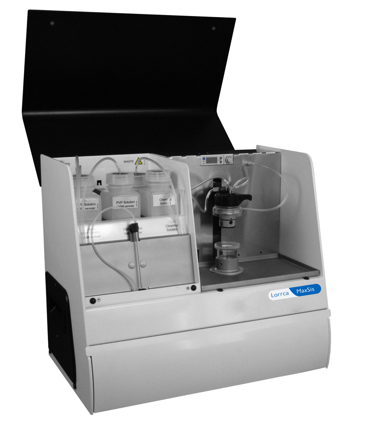 RR Mechatronics – Effectenbeurs – NPEX
