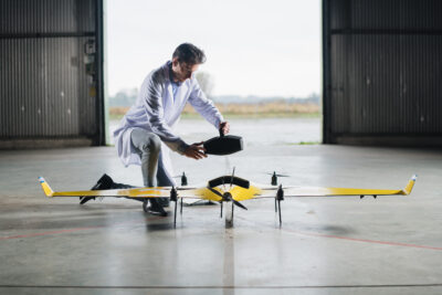 Soolutions Investeren via NPEX