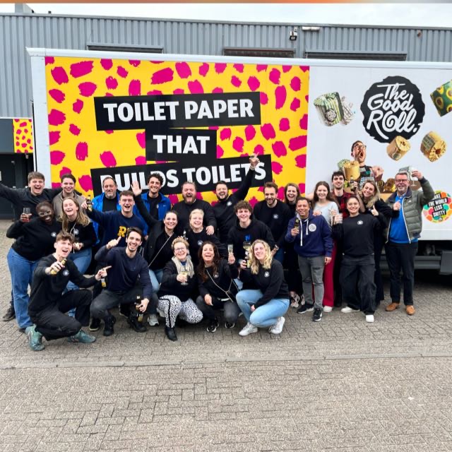 10-Team foto Team-NPEX-Goodroll