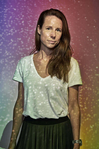 Hester Anderiesen-Le Riche