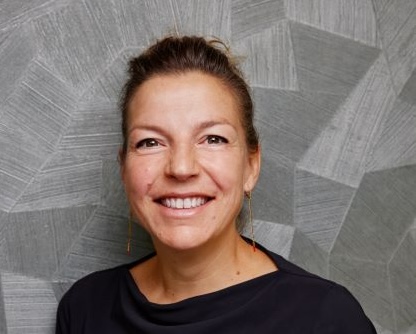 Benjamin van der Hilst