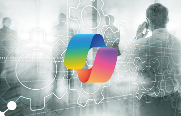 Microsoft Copilot Xillio
