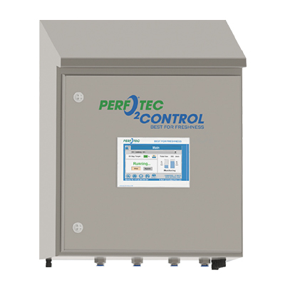 12 – PerfoTec O2-Control