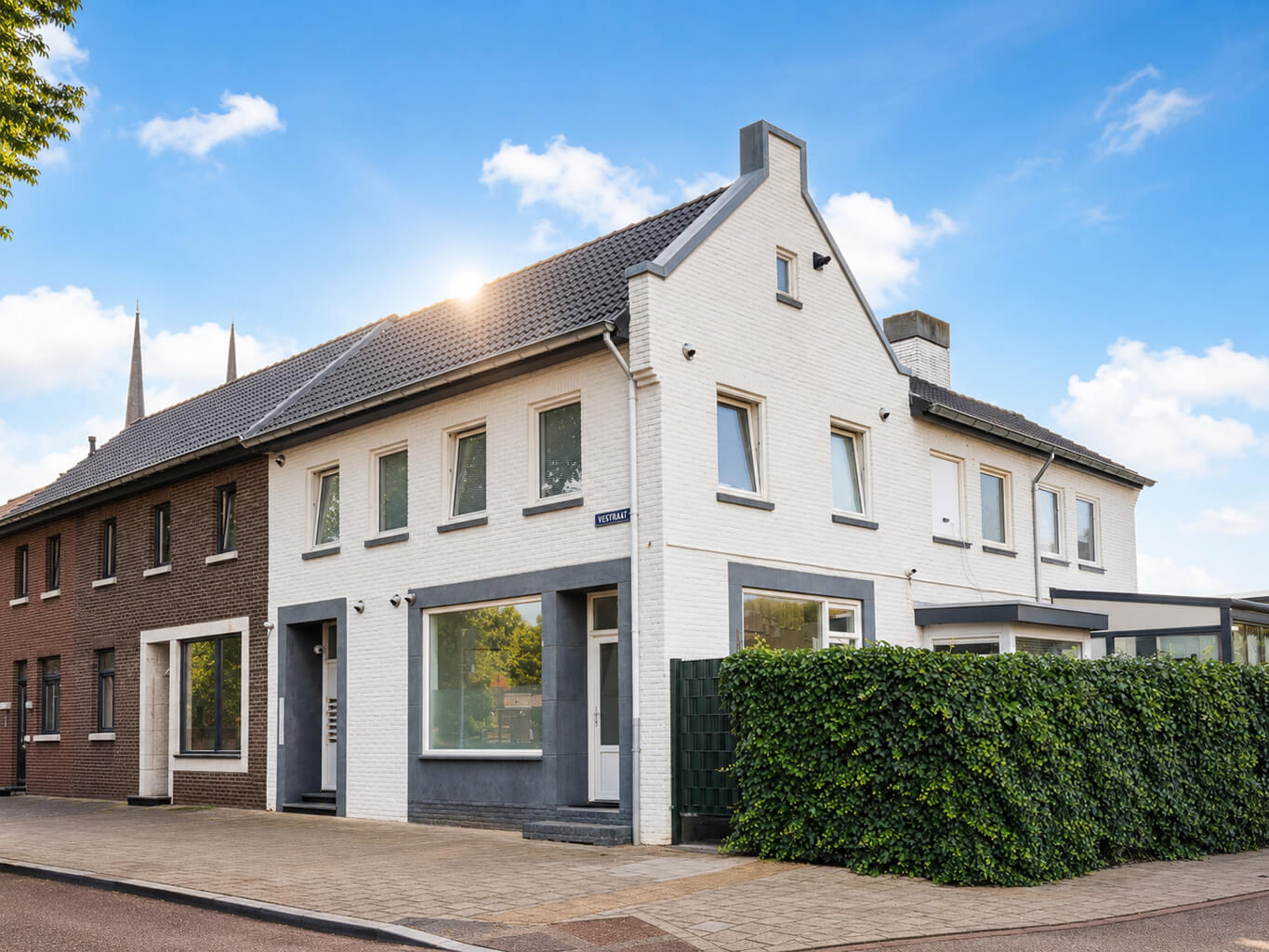 Tudderenderweg Sittard
