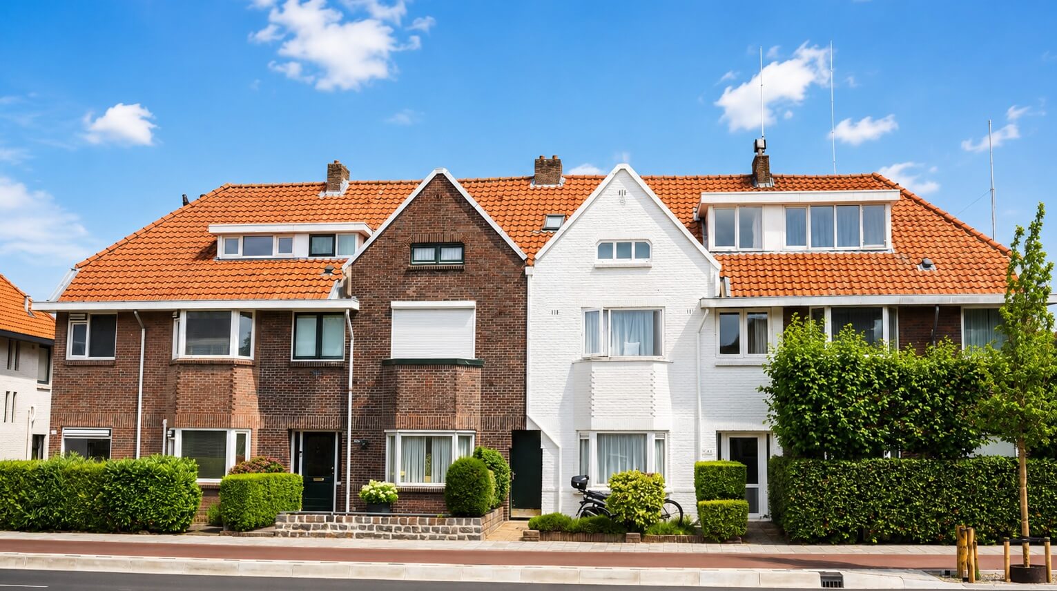 Solida Residential: Investeer mee in residentieel vastgoed
